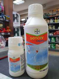 Sencor Liquid 600SC 1L - Na chwasty w ziemniakach