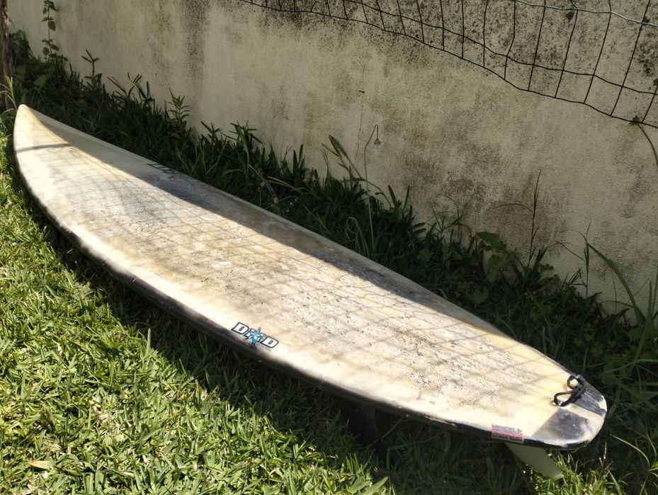 Prancha surf DHD