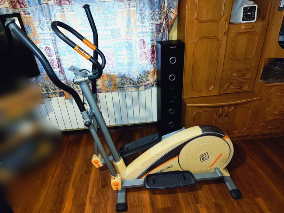 Orbitrek Energetycs duży