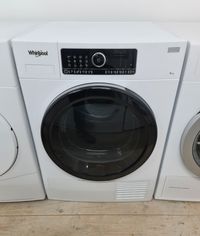 Сушка для одягу/сушка для белья Whirlpool 9 KG / ST U 92E EU