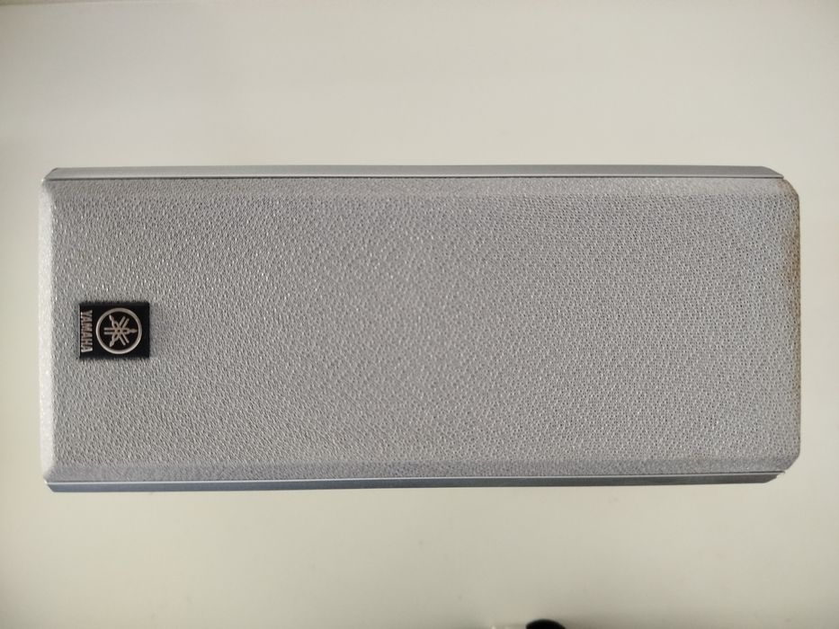 Amplificador Yamaha RX-V357