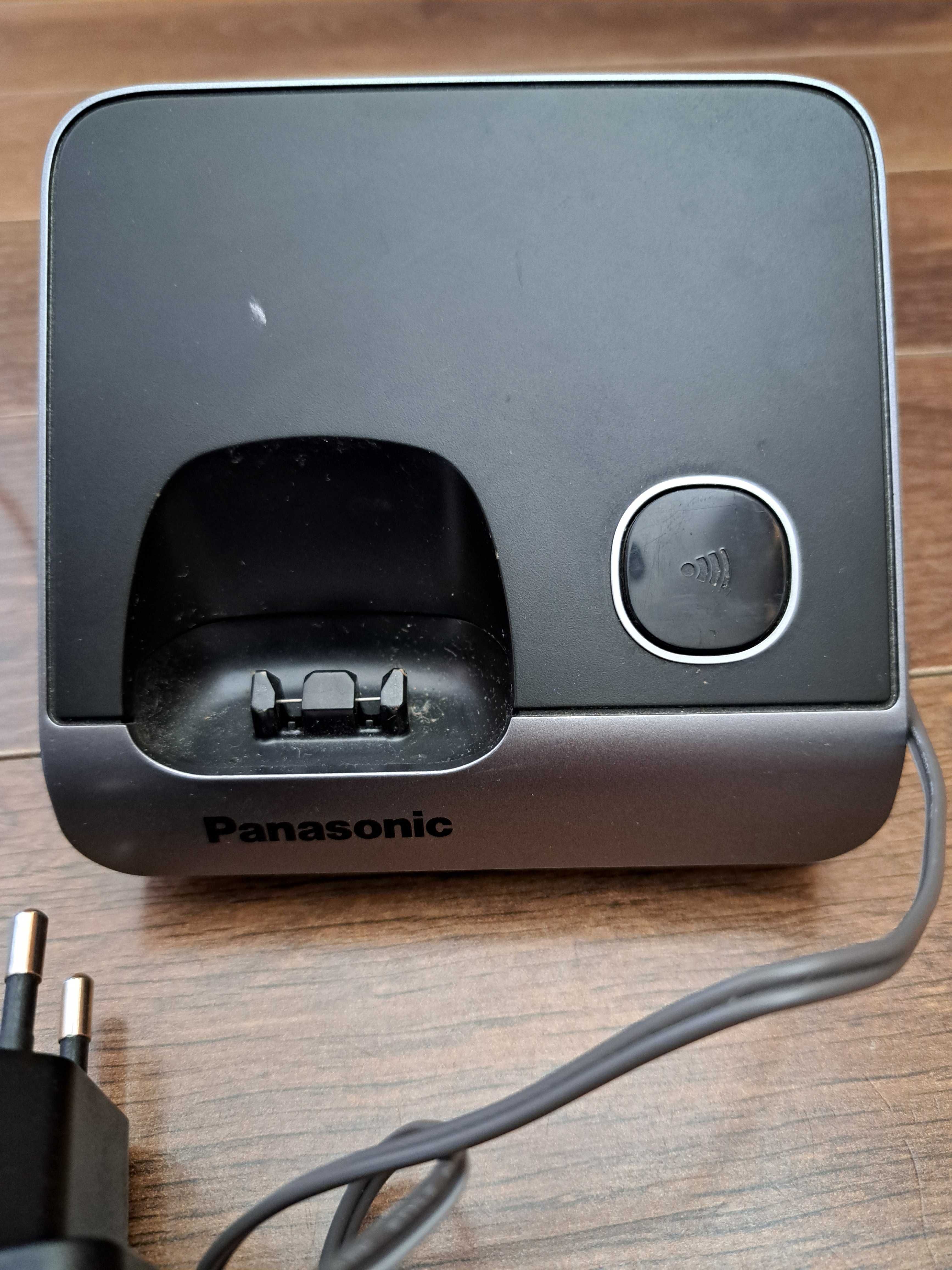 Stacja dokująca Panasonic  Tipus KX-TG6711PD