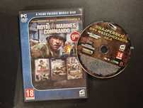 Gra PC - Mortyr 3 - rajd na berlin - terroris takedown 3