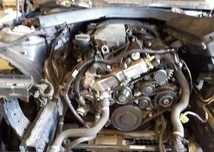 Motor Bmw S3 F30 - 320D - MT143