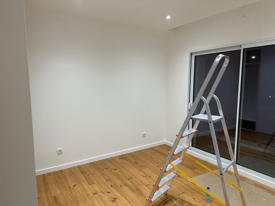 Trabalhos Construção