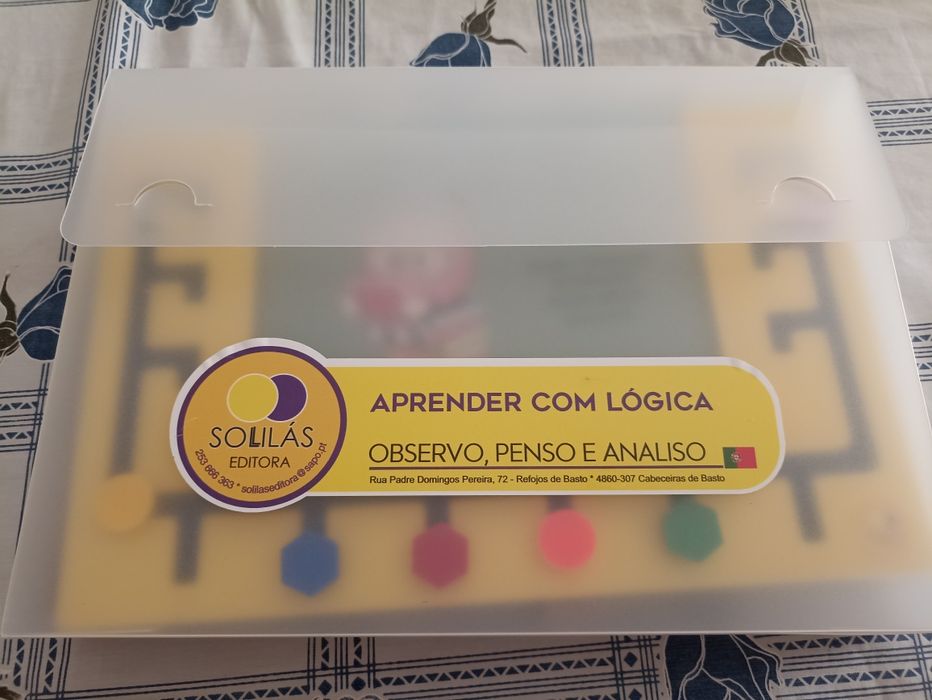 Material escolar didático