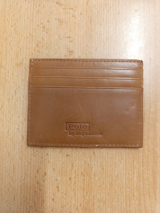 Portfel Ralph Lauren