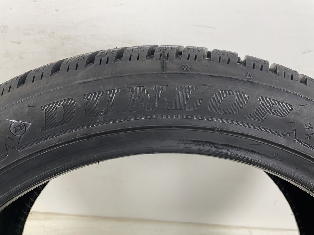 225/45R18 95V Dunlop Winter Sport 5 24rok NOWE!!!