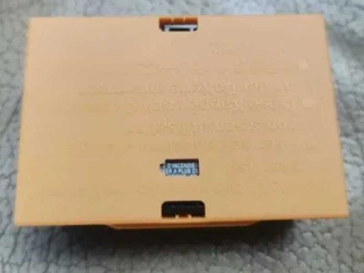 Canon LP-E6NH jak nowa