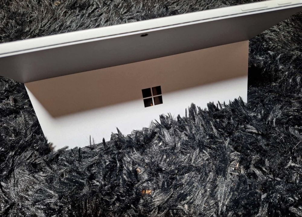 Laptop Microsoft Surface Pro 7