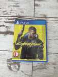 Cyberpunk 2077 (2płyty) PS4