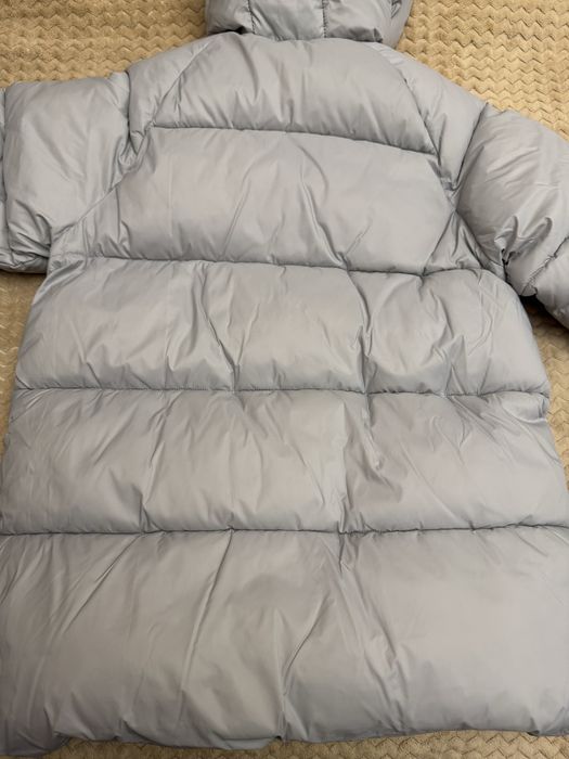 Зимове пальто курточка Zara 140,152,164 см оригінал