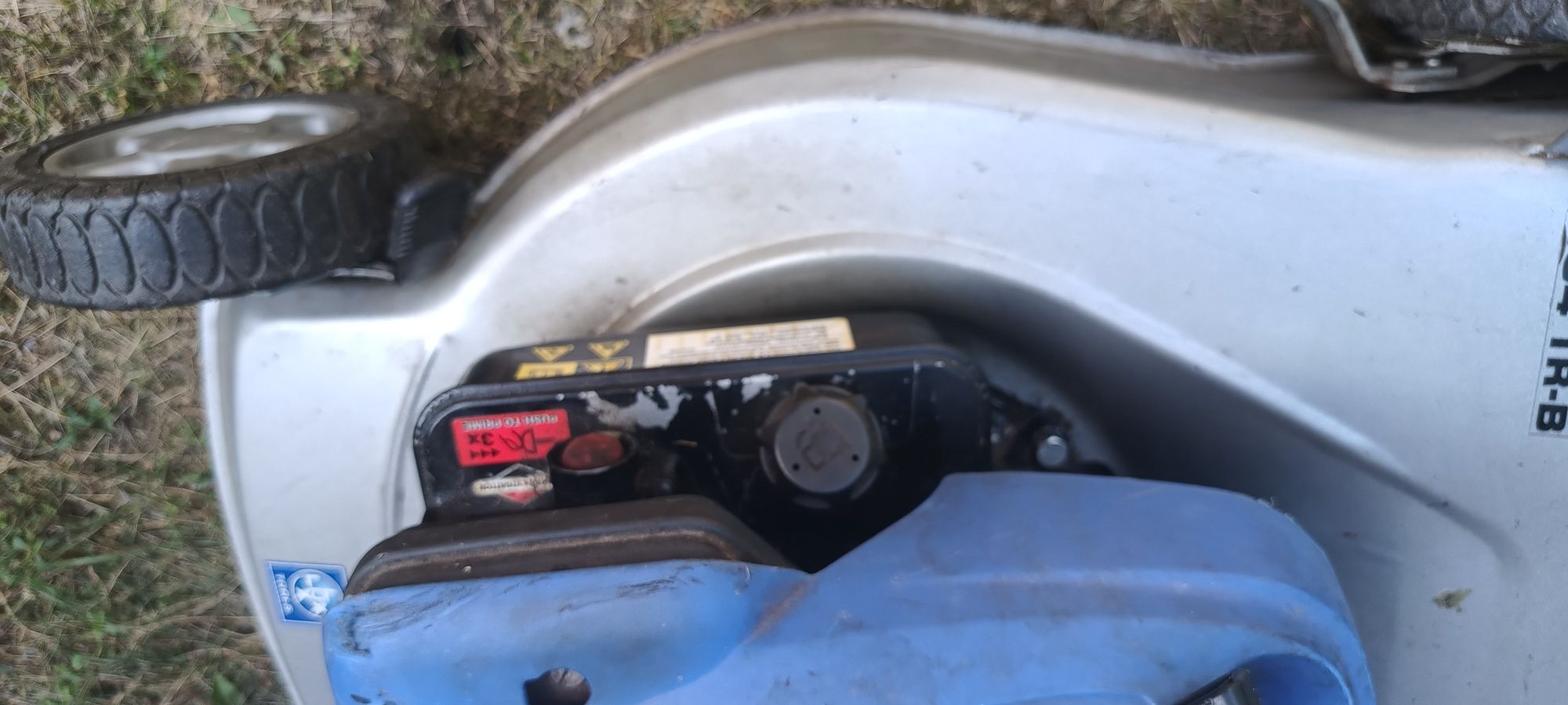 Kosiarka spalinowa Briggs &Stratton