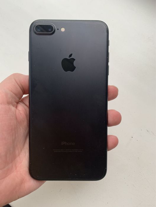 Apple Iphone 7 plus 32