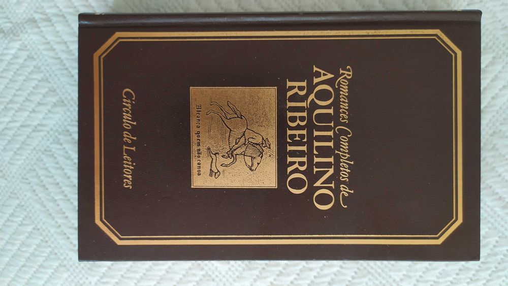 Enciclopédia Aquilino Ribeiro