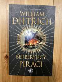 Berberyjscy Piraci#William Dietrich