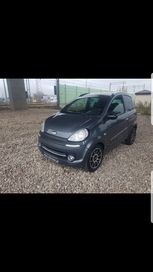 MicroCar Mgo 4osobowy AirBag Elektry Szyby