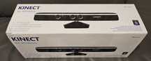 Kinect for Windows – wersja komercyjna | Do PC | Stan bardzo dobry