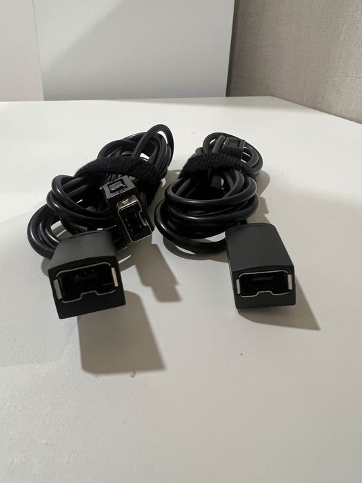 Cabos Extensão para Comandos Nintendo NES Mini Classic