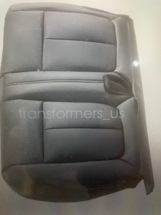 Ford F150 Pokrowce Foteli 04-14rok