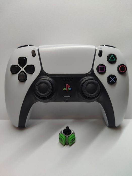DualSense Analogi TMR Favor Union Pad kontroler PS5 CZYTAJ OPIS