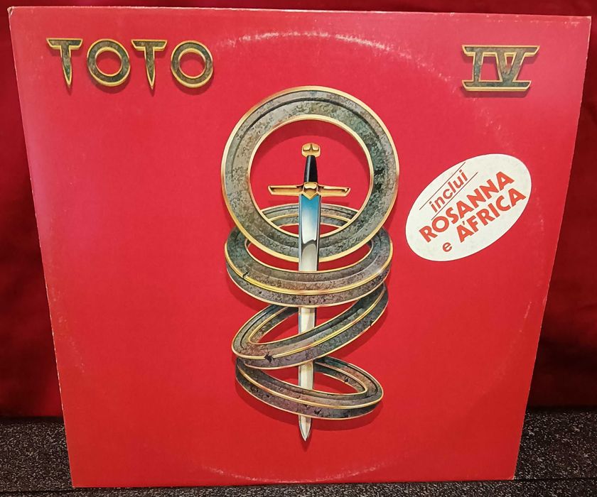 5 albuns vinil LPs musica POP