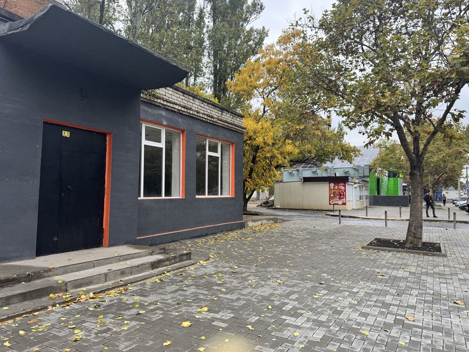 Оренда вул. Крилова ТОП місце