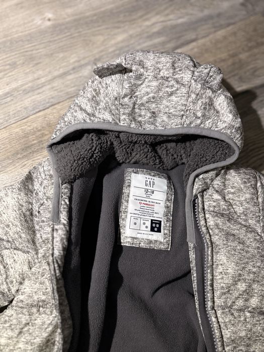 Зимовий комбінезон GAP