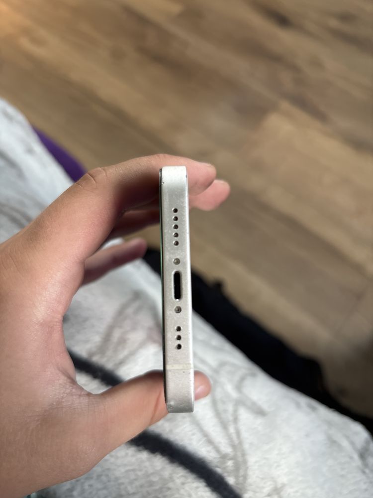 Iphone 12 biały