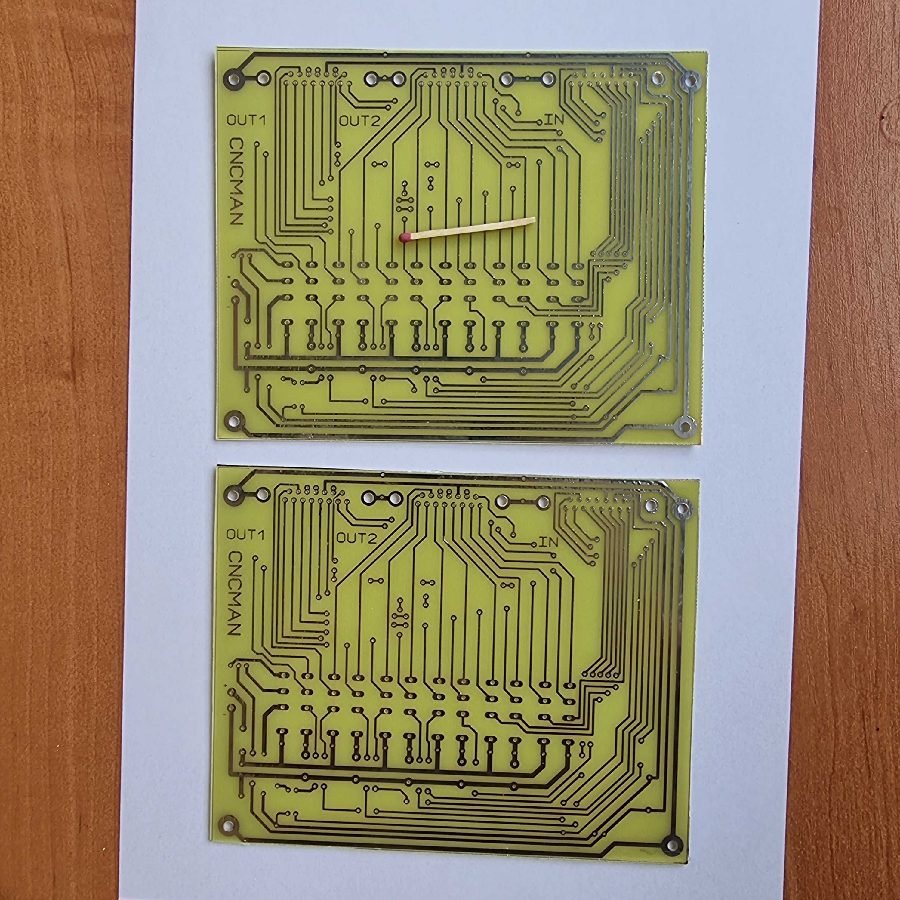 Печатные платы для ваших проектов arduino и не только: от 1шт