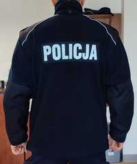 Polar Bluza Policja