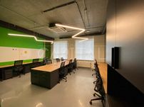 Оренда офісного приміщення на вул. Нижньоключовій в ЖК Campus
