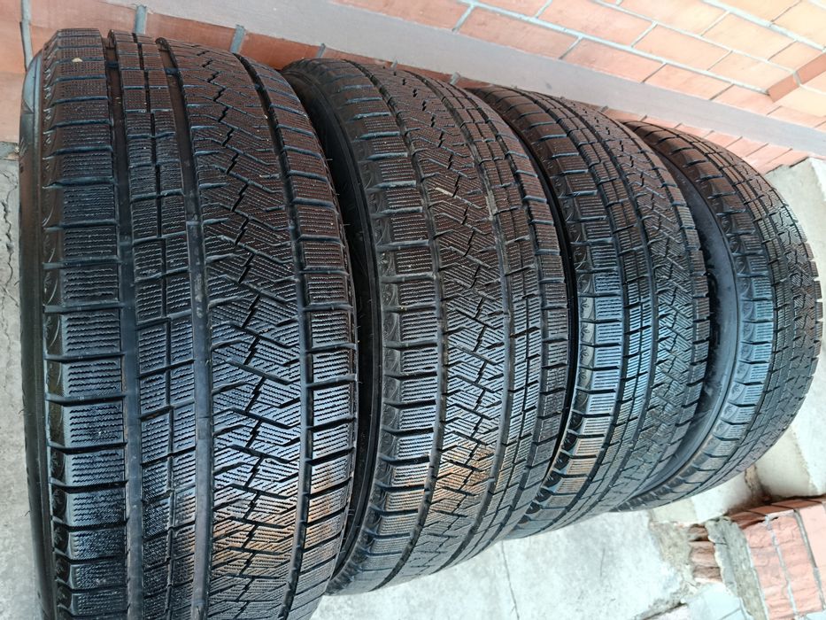 Шины R19 255/55 111V Triangle Extra Load зимние усиленные, новые!