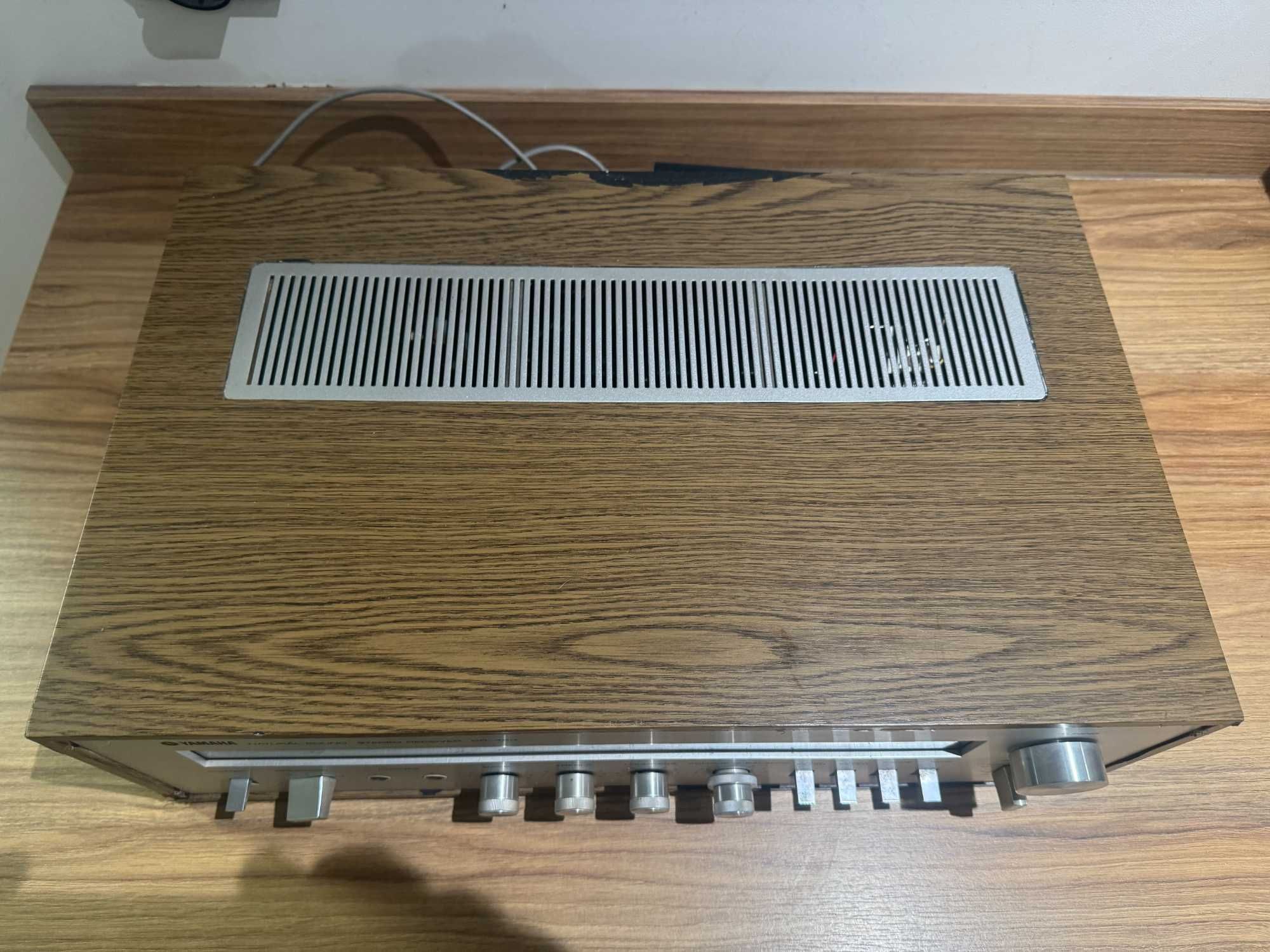 Amplituner Yamaha CR-450 OKAZJA!!!