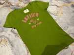 Abercrombie & Fitch _ Koszulka t-shirt S/M _ 100% bawełna