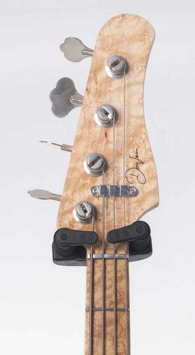 Don Jean Custom Jazz Bass / MusicMan Style