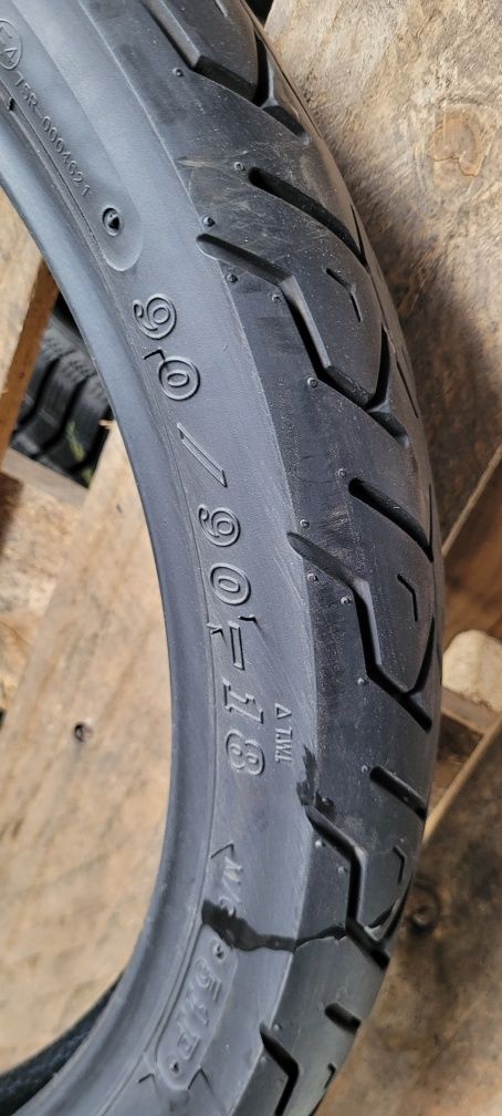 cst нейлон 90/90-r18