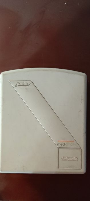 Сушилка для рук mediclinics junior