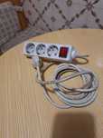 extensão electrica