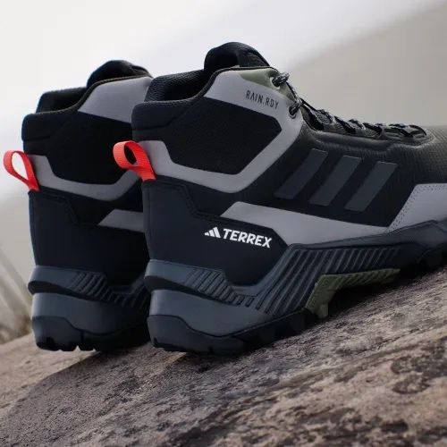Adidas Terrex, IG8858, трекінг, gore-tex, водовідштовхуючі