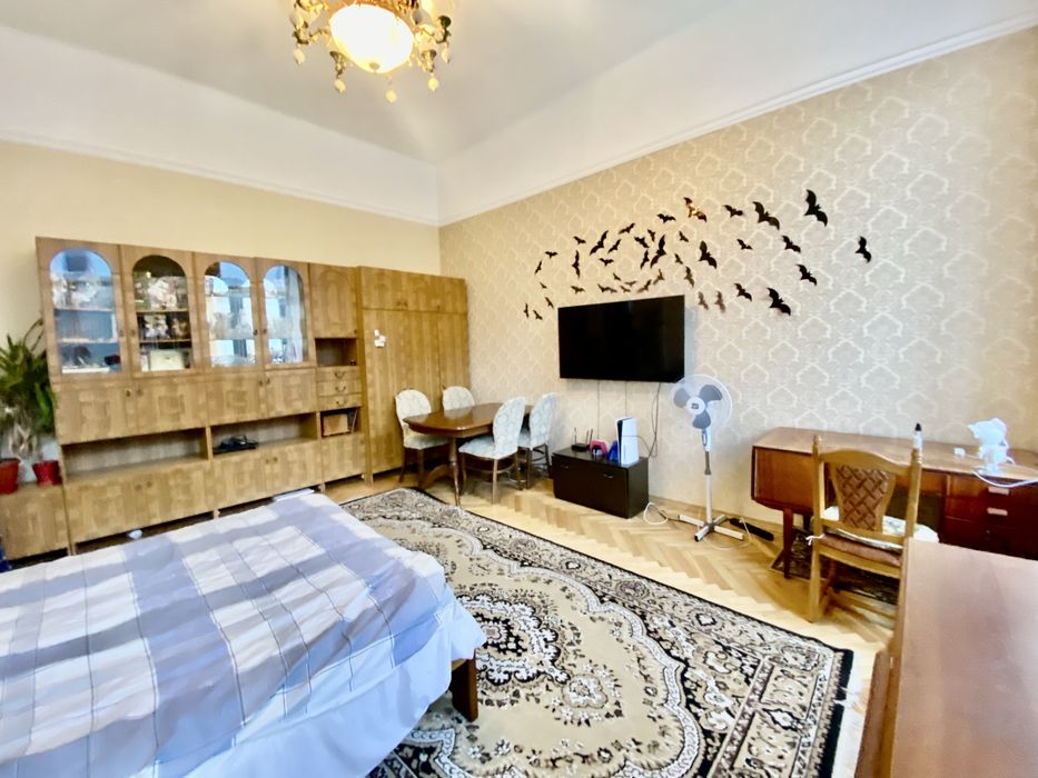 Оренда 3 кімнатної квартири вул Городоцька