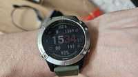 Garmin Fenix 6 + pudełko