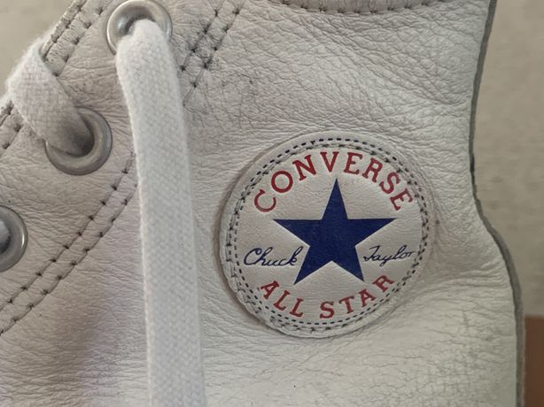 Кеди Converse all star