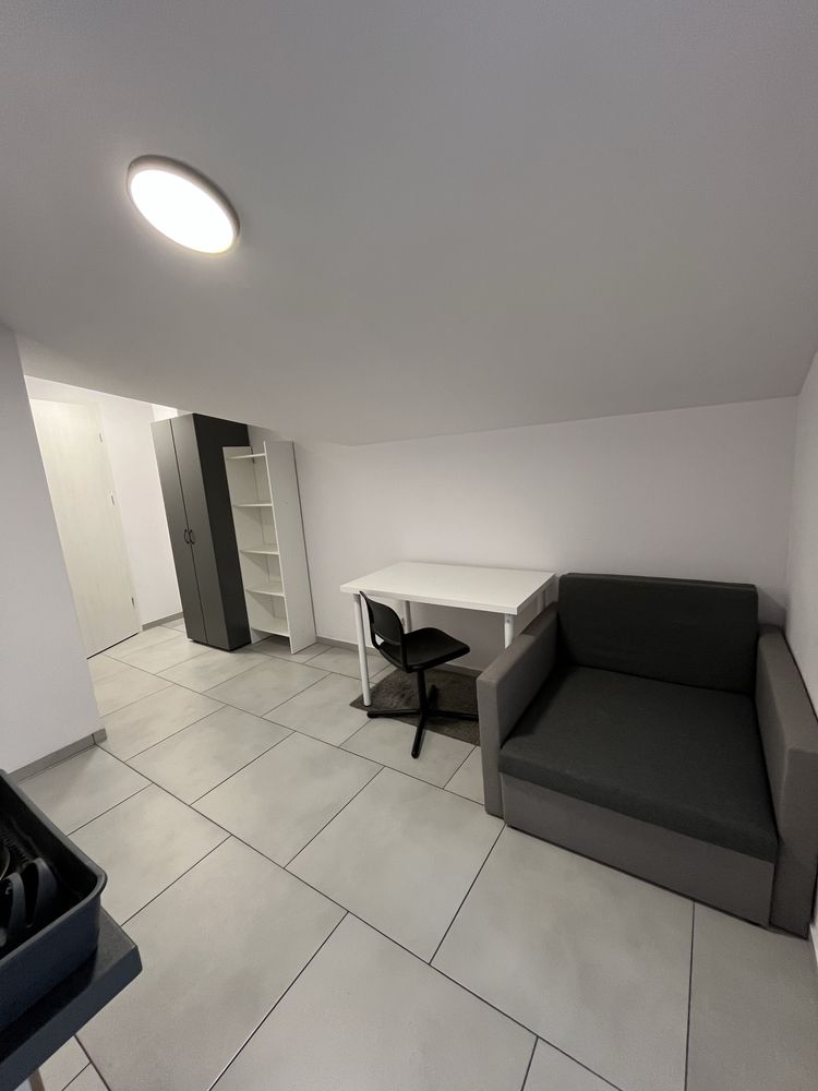 Kawalerka/studio do wynajęcia