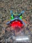 Mini drone telecomandado