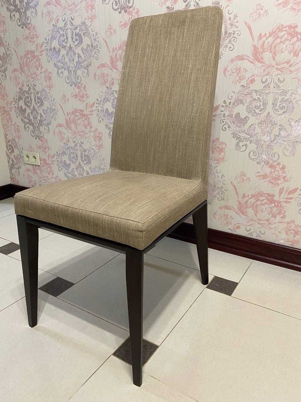 Кухонні стільці італійського бренду CALLIGARIS - 4 шт