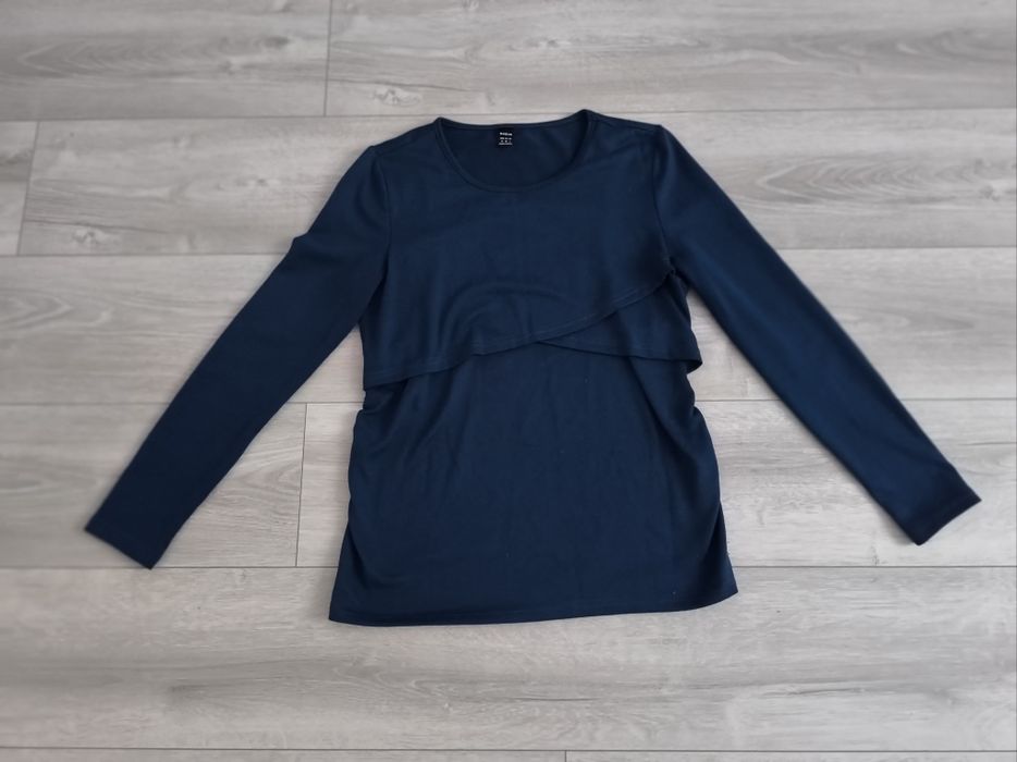Bluzka, sweter ciążowy i do karmienia