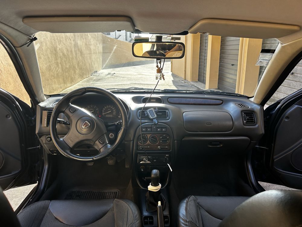 Vendo Rover 25 Gasolina