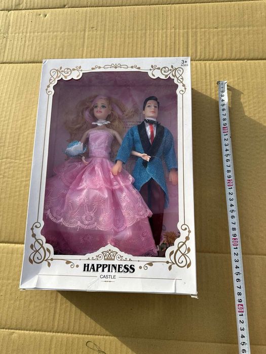 Ляльки для дівчаток нові подарунки