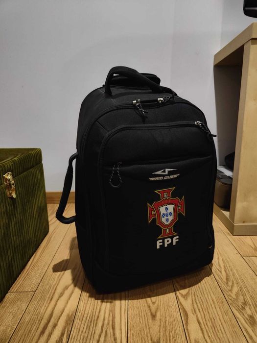 Saco / Trolley Arbitragem